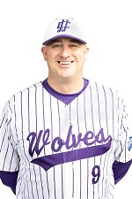 Head Coach Gregg Braun